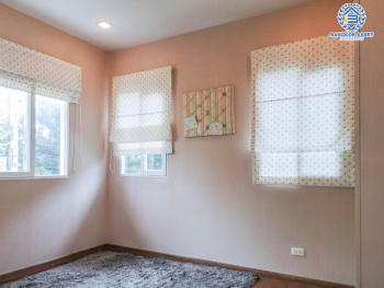 *****บ้านเดี่ยวมือสองย่านกรุงเทพฯ ม.พฤกษาทาวน์ เพชรเกษม81 เนื้อที่กว้างขวางมากถึง 57.2 ตร.ว. ฟังก์ชัน 3 ห้องนอน 2 ห้องน้ำ 2 ที่จอดรถ บ้าน Maple Leaf ร่มรื่นอยู่หน้าสวนสาธารณะ บนทำเลยอดเยี่ยม ใกล้เดอะมอลล์บางแค และทางด่วน "เพชรเกษม"